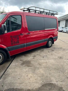 Mercedes-Benz Sprinter 313 | Mobile.bg    6