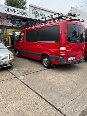 Mercedes-Benz Sprinter 313 | Mobile.bg    5