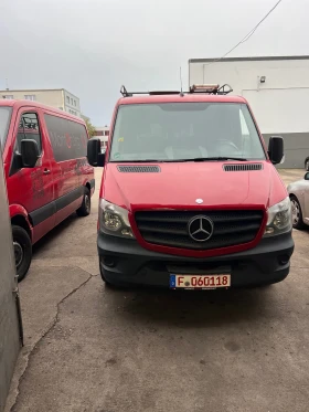 Mercedes-Benz Sprinter 313 | Mobile.bg    4