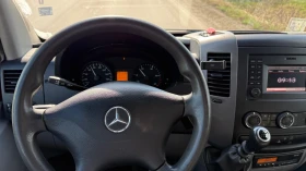 Mercedes-Benz Sprinter 313 | Mobile.bg    7