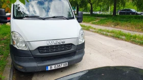 Обява за продажба на Iveco 35c11 ~16 300 лв. - изображение 1