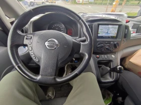 Nissan NV200 1.6 i. LPG | Mobile.bg    5