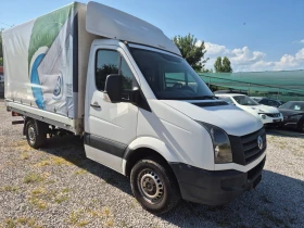 Обява за продажба на VW Crafter 2.0 TDI-Swiss ~26 280 лв. - изображение 2