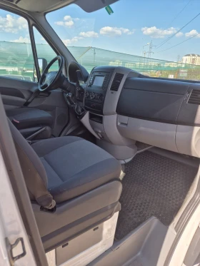 Обява за продажба на VW Crafter 2.0 TDI-Swiss ~26 280 лв. - изображение 6