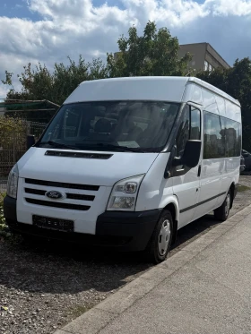 Ford Transit 2.2 | Mobile.bg    4