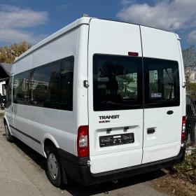 Ford Transit 2.2 | Mobile.bg    6