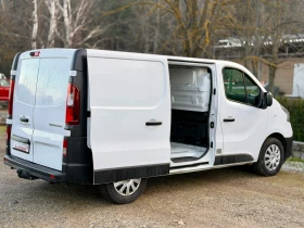 Renault Trafic 2.0 D АВТОМАТИК, снимка 5