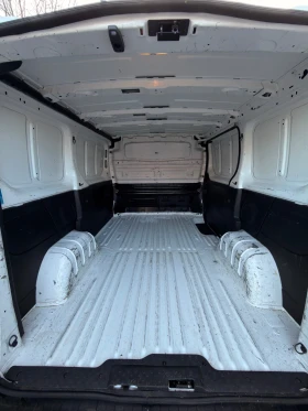 Renault Trafic 2.0 D АВТОМАТИК, снимка 8