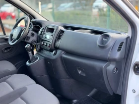 Renault Trafic 2.0 D АВТОМАТИК, снимка 10