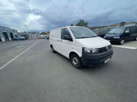 ����� �� �������� �� VW T5 Transporter 
