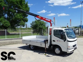 ������ Toyota DYNA
