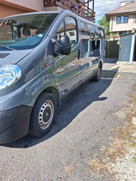 Opel Vivaro | Mobile.bg � ����� ������ 3