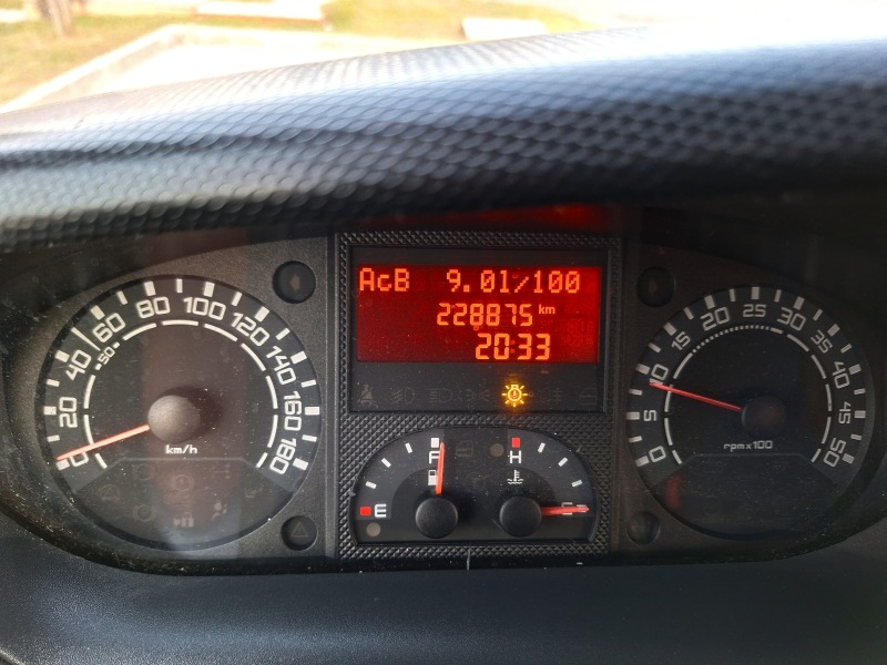 Iveco Deily 50C 3.0-150кс.228хл.км., снимка 12 - Бусове и автобуси - 46324666