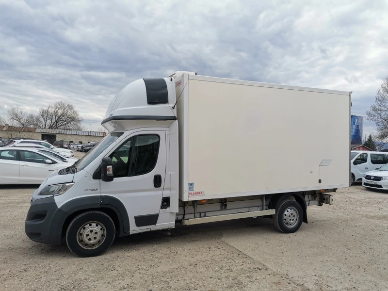 Fiat Ducato, снимка 5 - Бусове и автобуси - 46971882