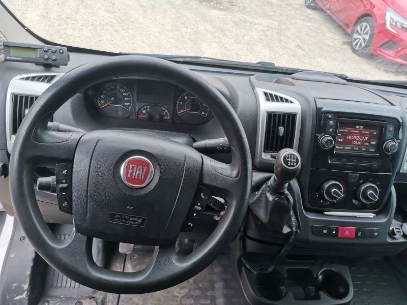 Fiat Ducato, снимка 3 - Бусове и автобуси - 46971882