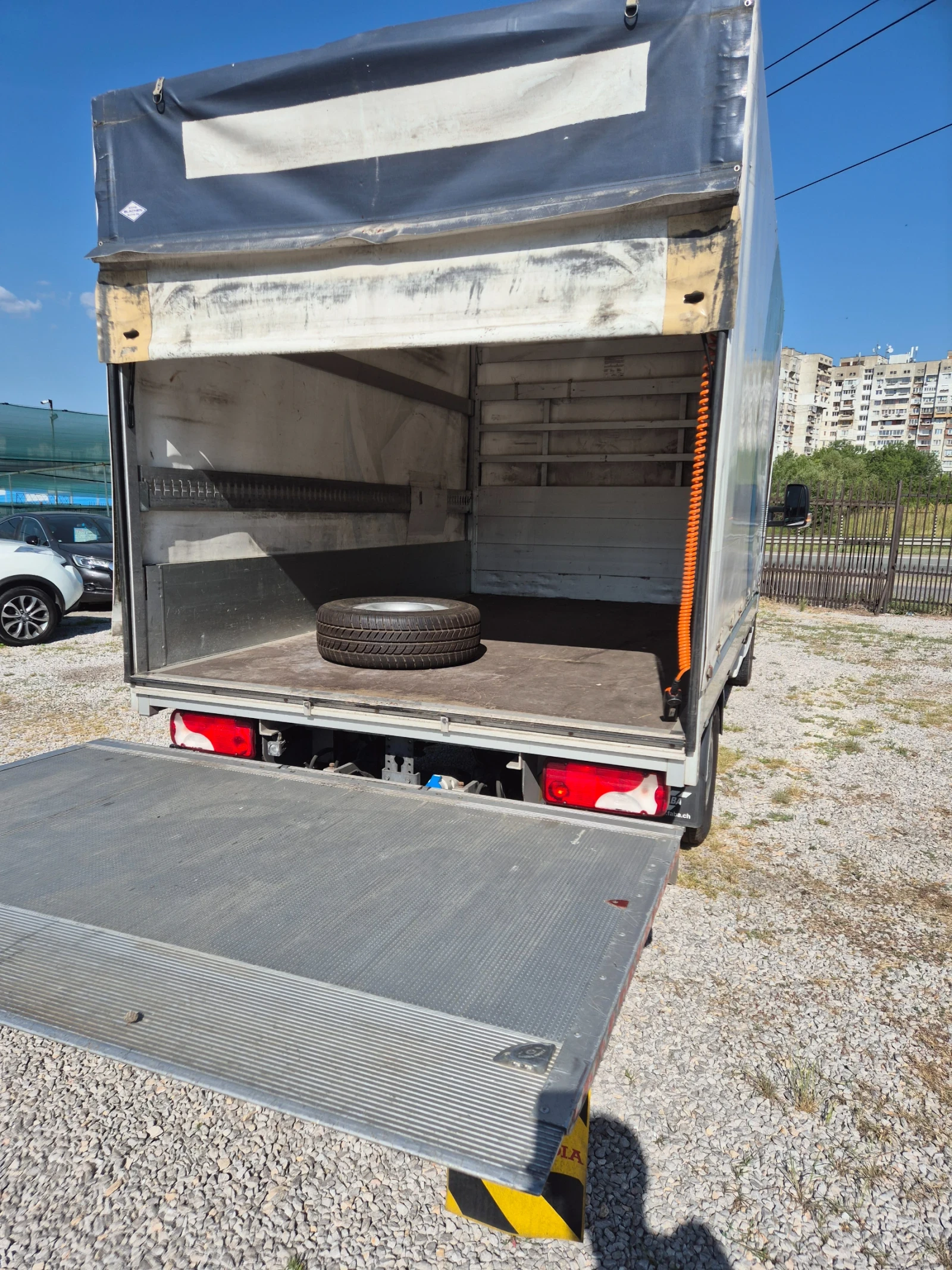 VW Crafter 2.0 TDI-Swiss - изображение 5