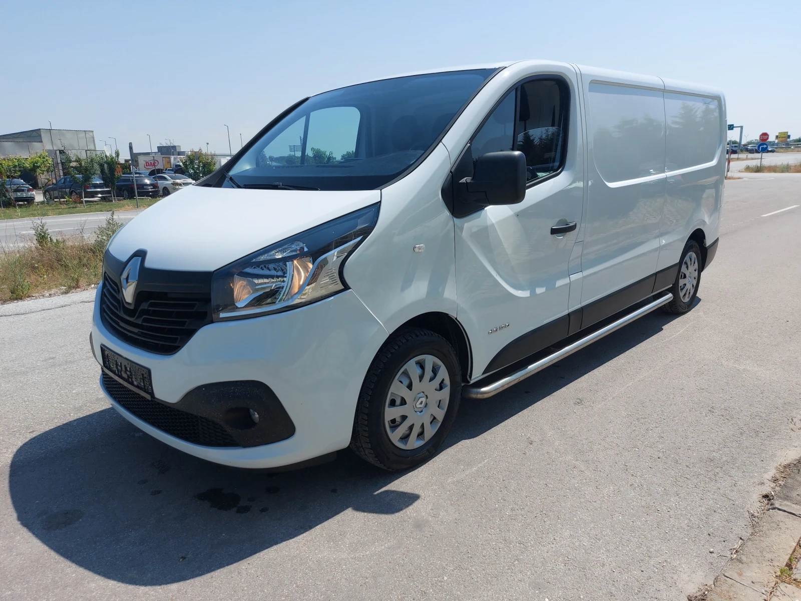 Renault Trafic  3  ! .   | Mobile.bg   1