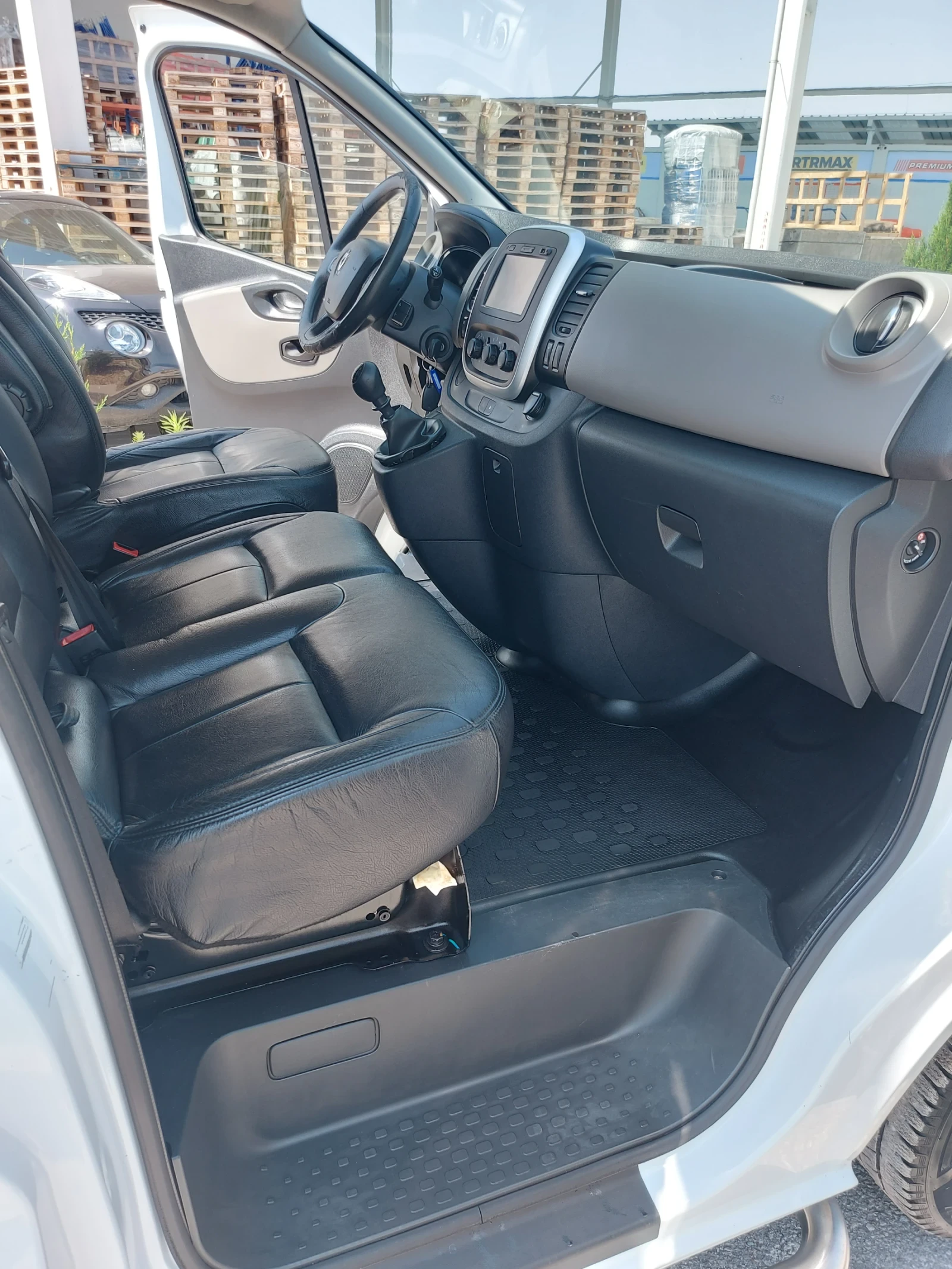 Renault Trafic  3  ! .   | Mobile.bg   11