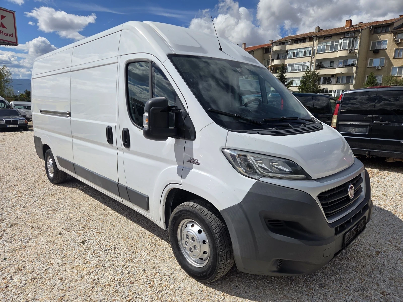 Fiat Ducato 2.3m, jet, снимка 3 - Бусове и автобуси - 56197224