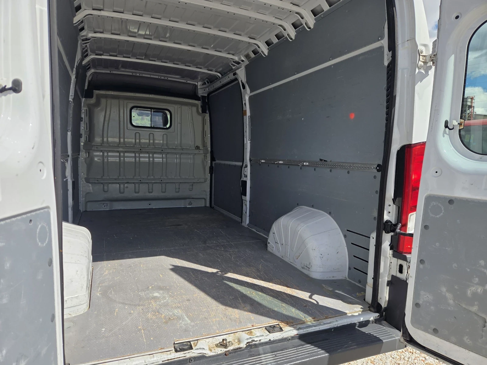 Fiat Ducato 2.3m, jet, снимка 10 - Бусове и автобуси - 56197224