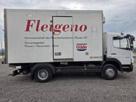 Mercedes-Benz Atego Нов Внос, снимка 6