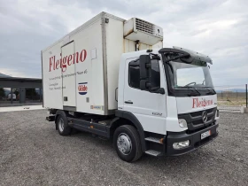 Mercedes-Benz Atego Нов Внос, снимка 7