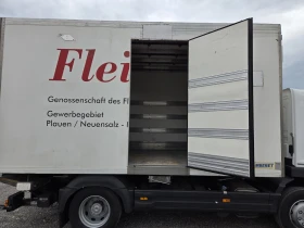 Mercedes-Benz Atego Нов Внос, снимка 14
