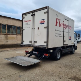 Mercedes-Benz Atego Нов Внос, снимка 16