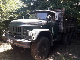 Zil 131, снимка 8