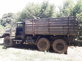 Zil 131, снимка 1