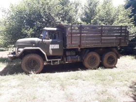 Zil 131, снимка 2