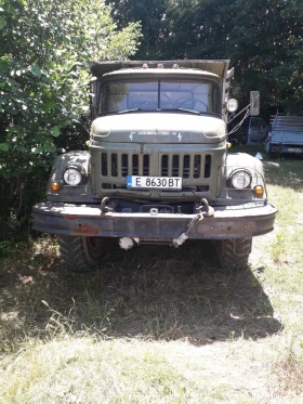 Zil 131, снимка 5