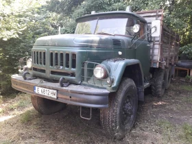 Zil 131, снимка 7