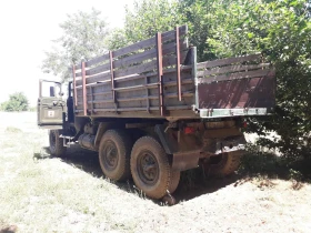 Zil 131, снимка 3