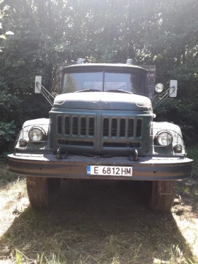 Zil 131, снимка 10