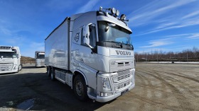 Обява за продажба на Volvo Fh 540 ЗЪРНОВОЗ 6Х2 БОГЕ ~Цена по договаряне - изображение 1