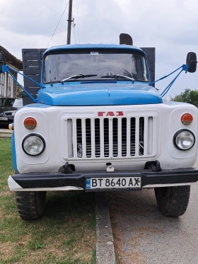 Gaz 53 | Mobile.bg    2