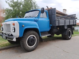     Gaz 53