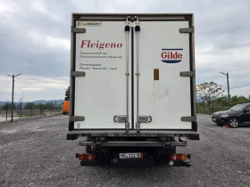 ����� �� �������� �� Mercedes-Benz Atego ��� ����