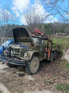 Zil 131 �������� 170�� | Mobile.bg � ����� ������ 17