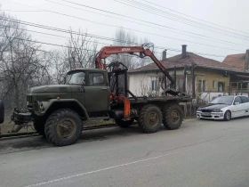 ������ Zil 131