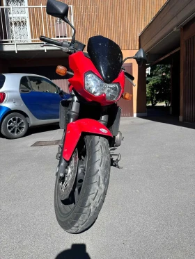 Kawasaki 750 J, снимка 4