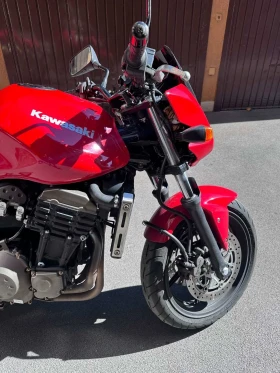 Kawasaki 750 J, снимка 5