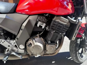 Kawasaki 750 J, снимка 2