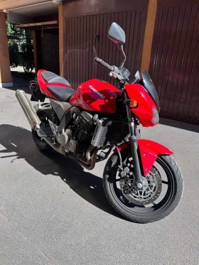 Kawasaki 750 J, снимка 3