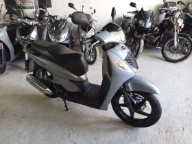 Honda Sh 125i, снимка 2