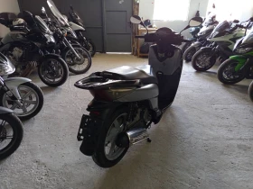 Honda Sh 125i, снимка 3