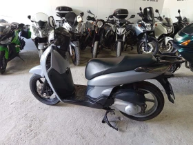 Honda Sh 125i, снимка 4
