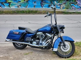 Harley-Davidson Touring  Road King FLHRI, снимка 3