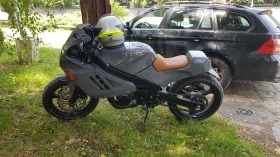 Kawasaki Zx zx-400, снимка 3